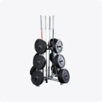 Leg Press Machine